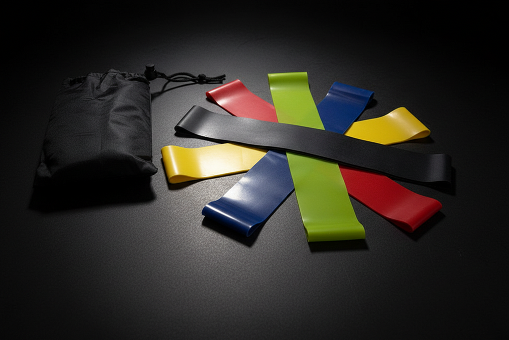 AURA Bands | 5-Piece Sculpting Set